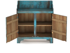 sidney dresser 3D Model
