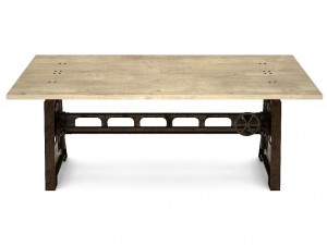 gordons adjustable table 3D-Modell