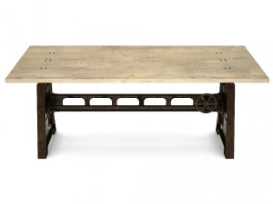 gordons adjustable table 3D Model