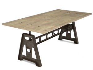 gordons adjustable table 3D-Modell