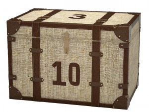 male chest 3Dモデル