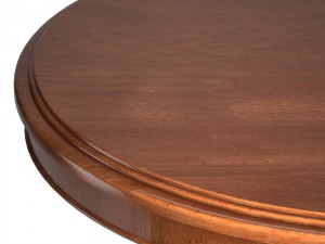 avalon heights-art epoch pedestal table 3D Model