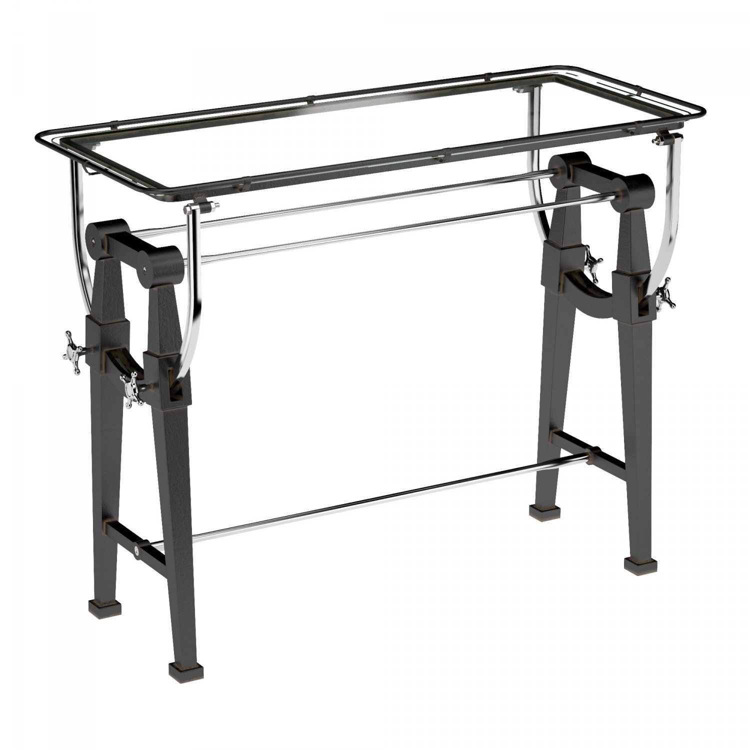 Per table