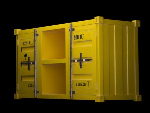 loft concept loft-concept tv cabinet dresser iron 3D 모델