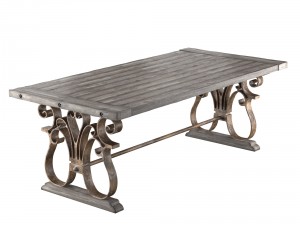 table andrew Modello 3D