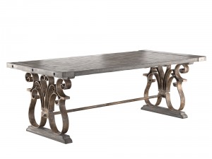 table andrew Modello 3D