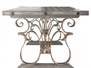 table andrew 3D Model