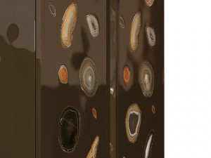 patrick naggar gem cabinet 3D Модель