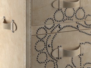 chest andrew martin Modèle 3D
