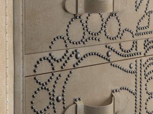 chest andrew martin Modèle 3D