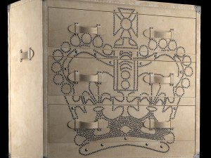 chest andrew martin Modèle 3D