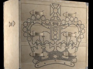 chest andrew martin 3D Model