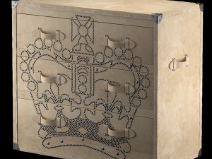 chest andrew martin Modèle 3D