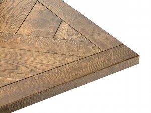 table manor house 3D 模型