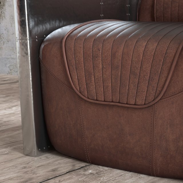 Aviator new arrivals tomcat chair
