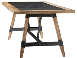 table college 3D Model