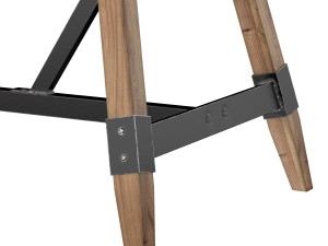 table college Modèle 3D