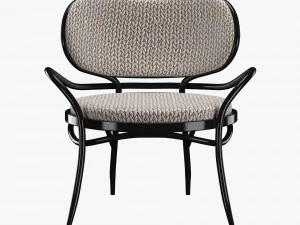 lehnstuhl chair 3D Model