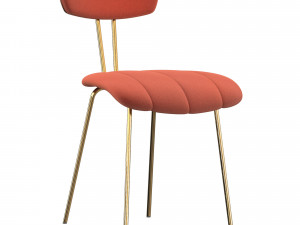 amy chair df wp Modelo 3D