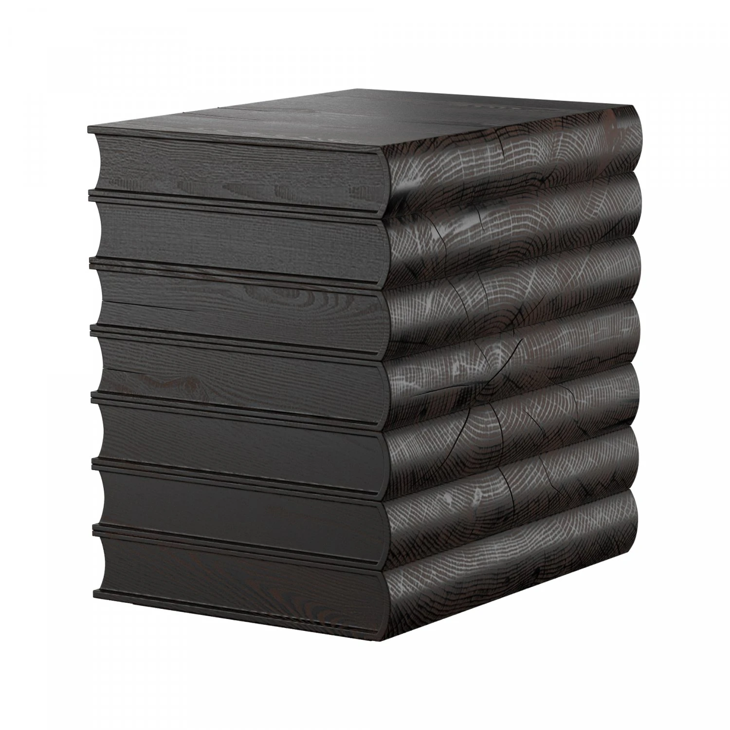 taburete libri riva 192 Modelo 3D .c4d .max .obj .3ds .fbx .stl .blend 