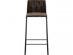 bar stool 3D Модель
