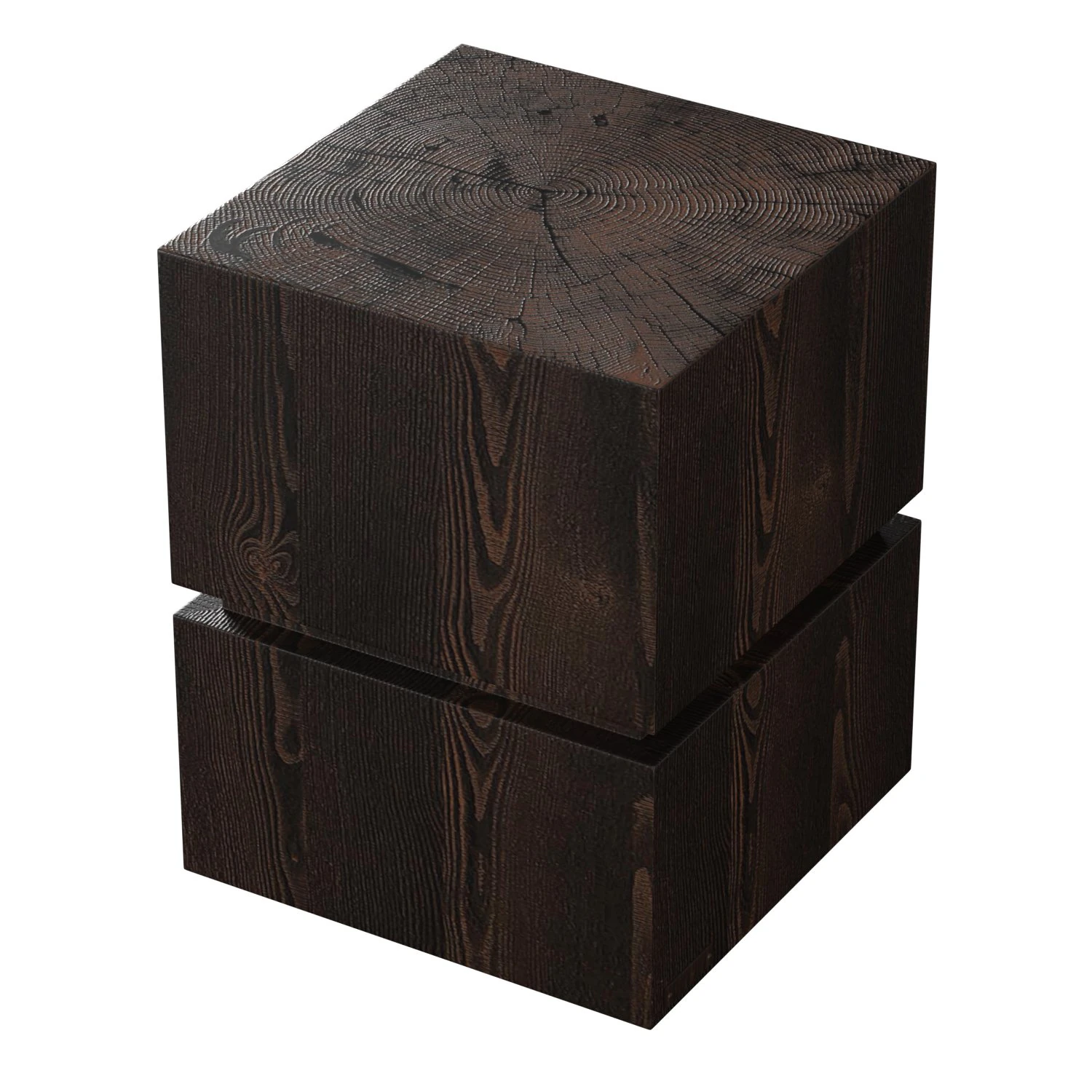 kubik riva1920 3D Model .c4d .max .obj .3ds .fbx .stl .blend 