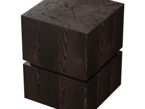 kubik riva1920 3D Модель