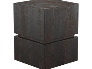 kubik riva1920 3D Model