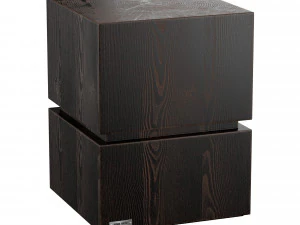 kubik riva1920 3D Model