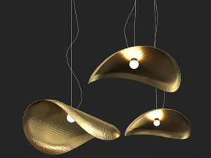 ligth 3D Модель