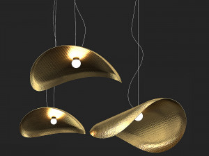 ligth Model 3D