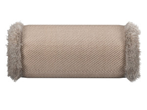 roll diag Modello 3D