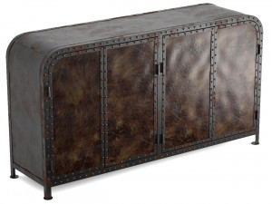 tv console roland 3D Модель