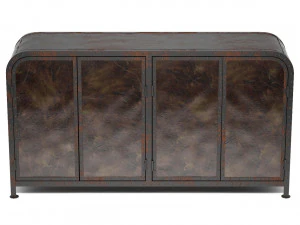 tv console roland 3D Model
