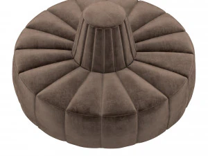 передній диван oo 3D Модель