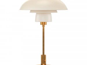 whitman desk lamp 3D Model