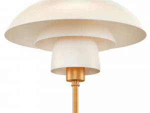 whitman desk lamp 3D Model