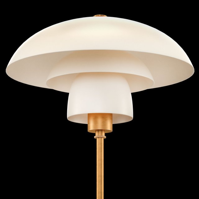 Whitman desk shop lamp