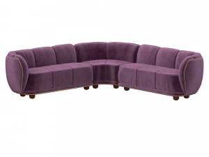 sofa an 3D Model