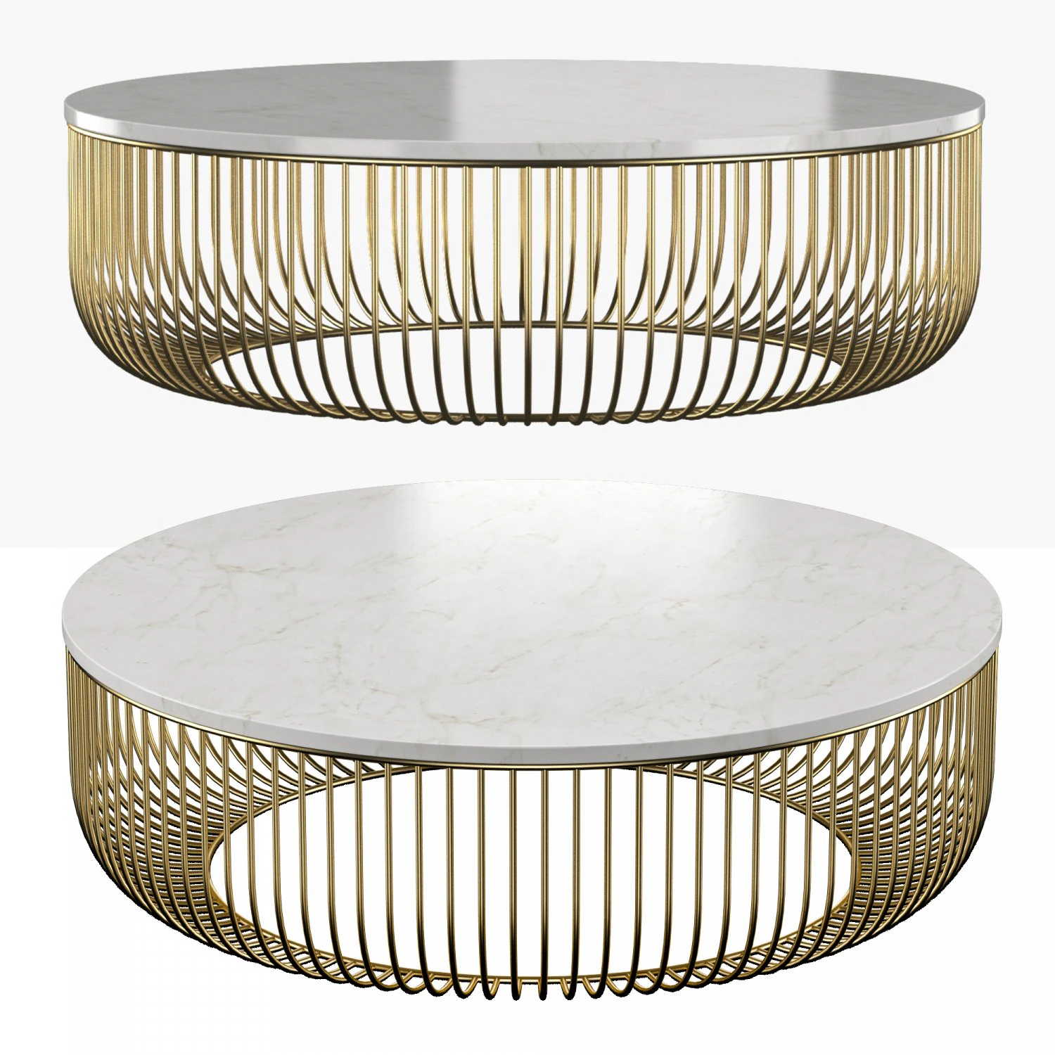 minha mesa de centro Modelo 3D .c4d .max .obj .3ds .fbx .stl .blend