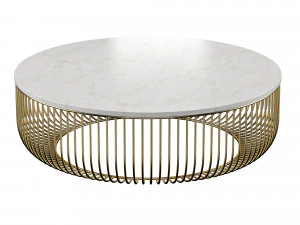 minha mesa de centro Modelo 3D