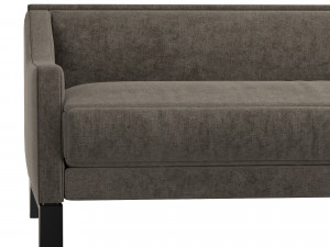 sofa beacon hill road 3D Model