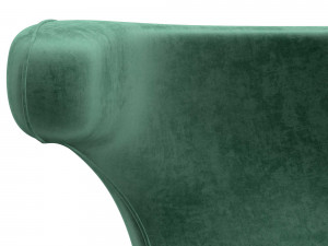 karpen horn chair 3D Модель