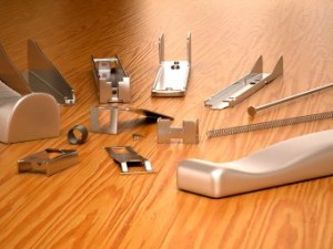 stapler Model 3D