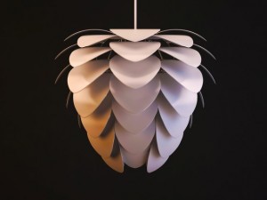 chandelier petal 3D Model