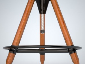 bar stool 3D Model