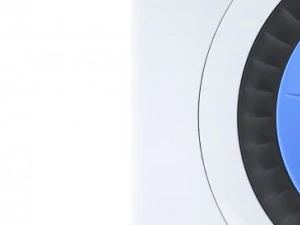 kef ls50 3D Model