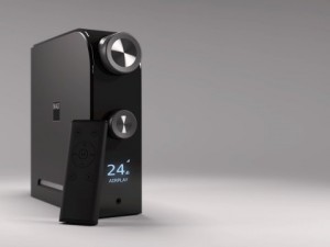 nad 7050 amplifier 3D Model