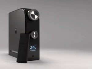 amplificatore 7050 Modello 3D