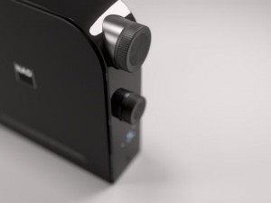 nad 7050 amplifier 3D Model